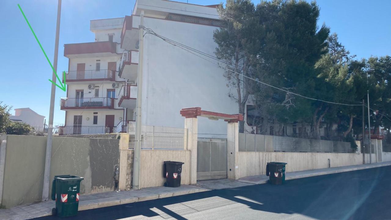 Finally Puglia Bari Exterior foto