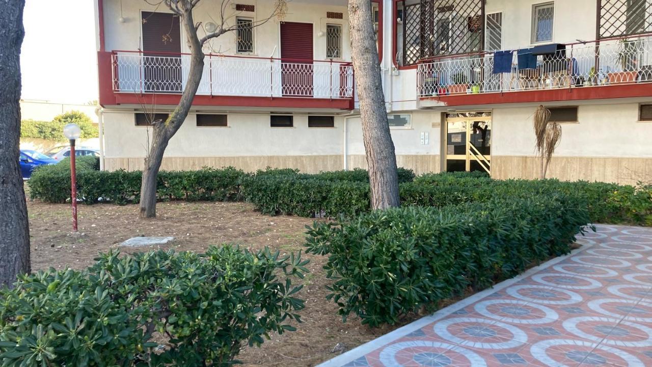 Finally Puglia Bari Exterior foto