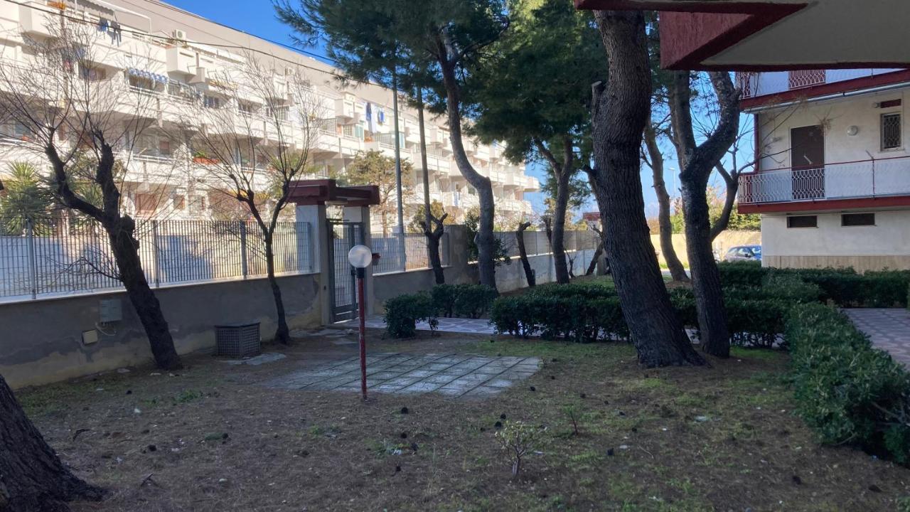 Finally Puglia Bari Exterior foto